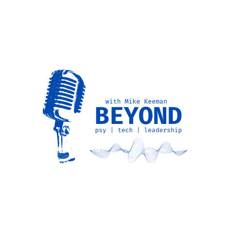 Beyond with Mike Keeman