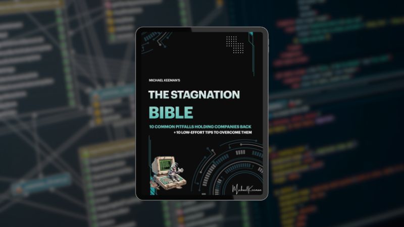 The Stagnation Bible