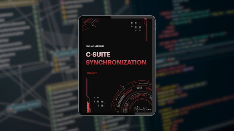 C-Suite Syncronization Toolkit